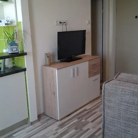Apartment Prva Zona *