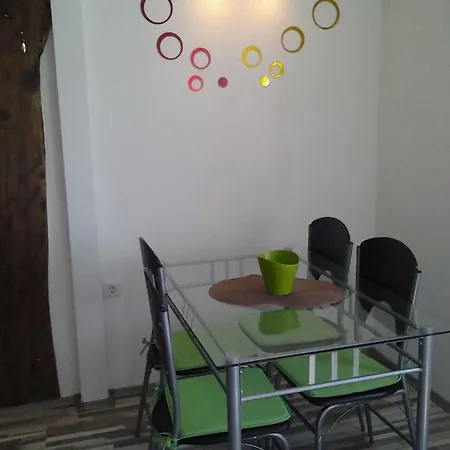 Apartment Prva Zona *