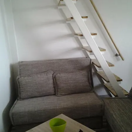 Prva Zona Apartment