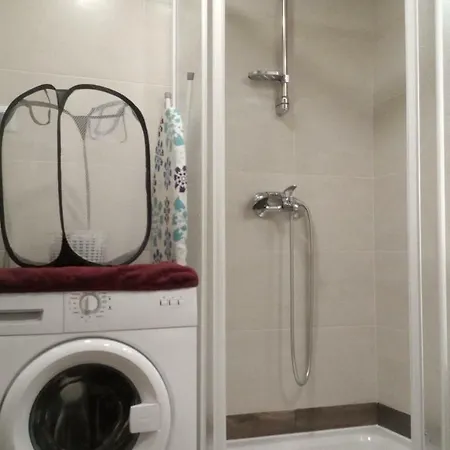 Apartment Prva Zona *