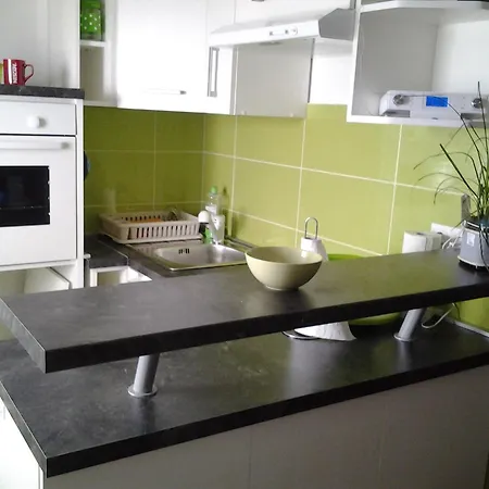 Apartment Prva Zona