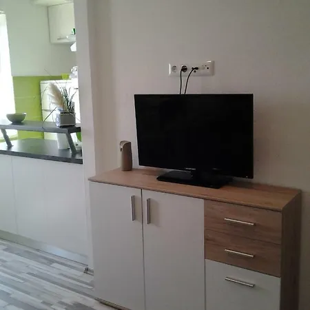 Apartment Prva Zona