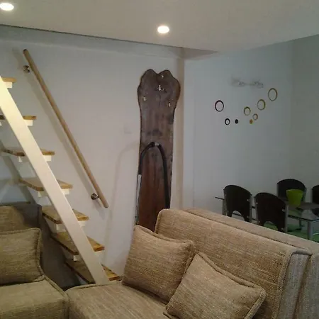 Apartment Prva Zona Opatija