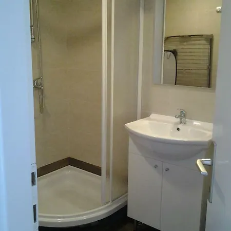 Apartment Prva Zona *