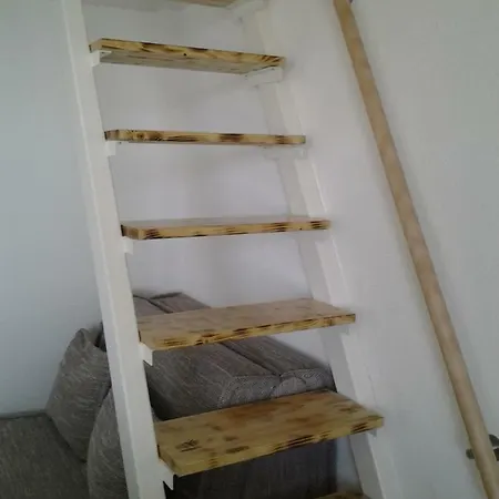 Apartman Prva Zona